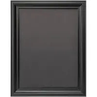 Robotime Black Vintage Puzzle Frame - Rowood Puzzle Paradise - TAK002 - Puzzellijst