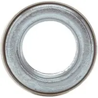 Axa Kogellager staal vernikkeld voor scharniertype 1537-1547-1657 en 1667 tot hoogte 89mm 1127-37-08