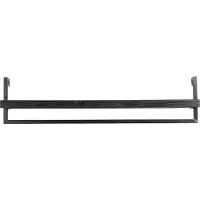 Light & Living wandplank maddison 100x15x24cm -