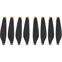 Sunnylife Propellers - DJI Mini 3 Pro - Oranje Punt