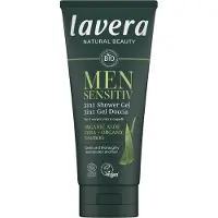 Lavera Men Sensitiv 3in1 Shower Gel 200 ml