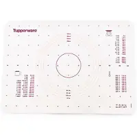 Tupperware Deegblad Antislip