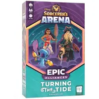 USAopoly Disney Sorcerer's Arena - Turning The Tide Expansion