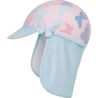 Playshoes Uv-beschermkap Vlinders | Maat: 53 cm