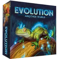Crowd Games Evolution: Another World - Strategisch kaartspel voor 1-4 spelers