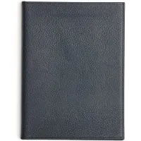 Served with Style Menukaartmap -