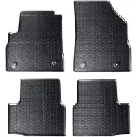 Geyer Rubbermatten Opel Astra K 2015-2021 -