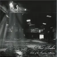 Bigwax Dis Cnt TALES OF THE FORGOTTEN MELODIES (2025 REPRESS)