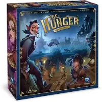 Renegade Game Studios De Honger