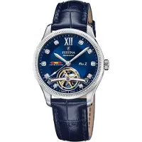 Festina - F0120/2 - Polshorloge - Dames
