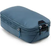 Peak Design - Packing cube - Ocean - S - (Reis)tassen