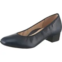 Ara - 1226852 - Pumps - Kleur: Blauw - Maat: 37