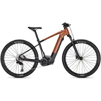 Focus JARIFA² 6.8 Elektrische MTB Shimano Cues 11S 750Wh 29'' Bruin 2025 || Maat: XL / 189-196 cm