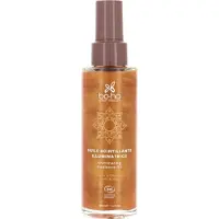 Boho Stralende Verlichtende Olie 100 ml Huidolie