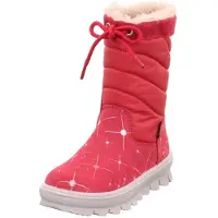 Superfit - Kid's Flavia - Winterschoenen 27, rood