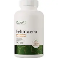 OstroVit – Echinacea 90 vcaps