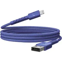 Fresh 'n rebel USB Lightning 2ULC201TB