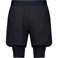 Björn Borg 2 In 1 Shorts Zwart | Maat: M