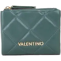 Valentino Portemonnee met labelopschrift, model 'OCARINA'
