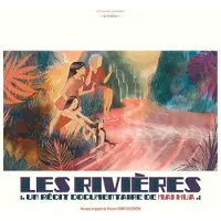 Bigwax Dis Cnt LES RIVIERES