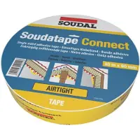 Soudal Soudatape Connect | 60 mm x 40 m - 125013