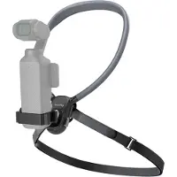 SmallRig 5567 Quick Release Neck Mount for DJI Osmo Pocket 3