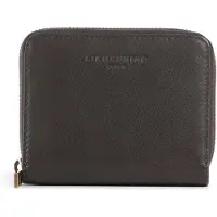 Liebeskind berlin Portemonnee met label in reliëf, model 'Conny'