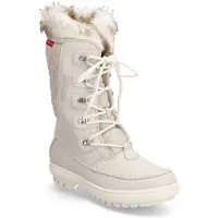 Helly Hansen Snowboot Women Garibaldi VL Cream Snow-Schoenmaat 38