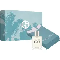Giorgio Armani Acqua Di Giò Set