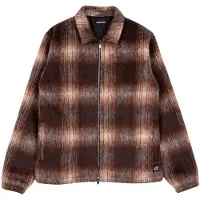 Santa Cruz Tussenjas 'Hideout' beige / bruin