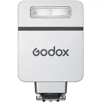 Godox iT22 O iFlash TTL Camera Flash Silver for OM System/Panasonic