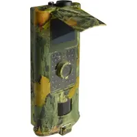 Braun Photo Technik Scouting cam zwart 700