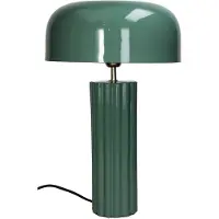 HD Living Tafellamp Table Lamp Green 47 x 30 x 30 cm