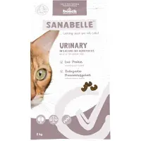 Sanabelle Urinary
