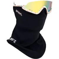Anon Tracker 2.0+mfi Face Mask Junior Skibril