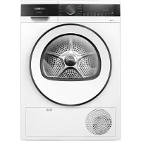 Siemens iQ500 WQ41G2M0FG