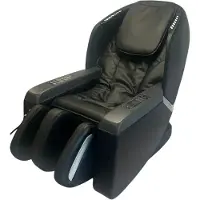 NRG Wellness R8755C Massagestoel Commercial met Betaalmodule
