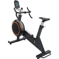Toorx Professional BRX AIRMAG 7000 Airbike