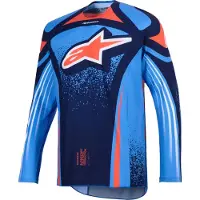 Alpinestars Techstar Nomur Motorcross trui