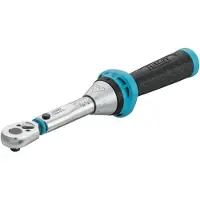 Hazet 5108-3 CT 5108-3CT Momentsleutel 2.5 - 25 Nm