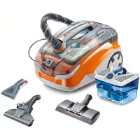 Thomas Stofzuiger zonder zak Aqua + Pet & Family PLUS