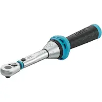 Hazet 5107-3 CT 5107-3CT Momentsleutel 1/4 (6,3 mm) 1 - 9 Nm
