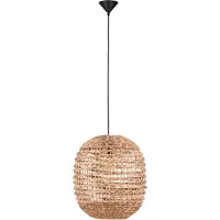 Nova Luce Hanglamp Bola scandinavisch Ø 42cm