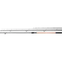 Shimano Fishing Aero X3 Distance Feeder Rod Zilver 3.96 m / 100 g