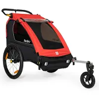 Burley Honey Bee Duo Fietskar