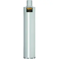 Rems UDKB-LS 32x420xUNC 1 1/4 Diamantkernboor Lasergelast Droog/nat