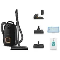 Miele Guard L1 All Floor Flex - Stofzuiger Met Zak Wit