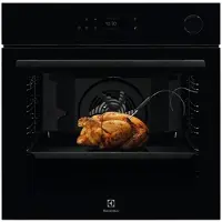 Electrolux Eoc8p39wz Multifunctionele Oven 72l