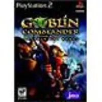 Goblin Commander