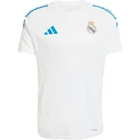 Adidas Tricot 'Real Madrid Tiro 25 Competition' hemelsblauw / goud / wit
